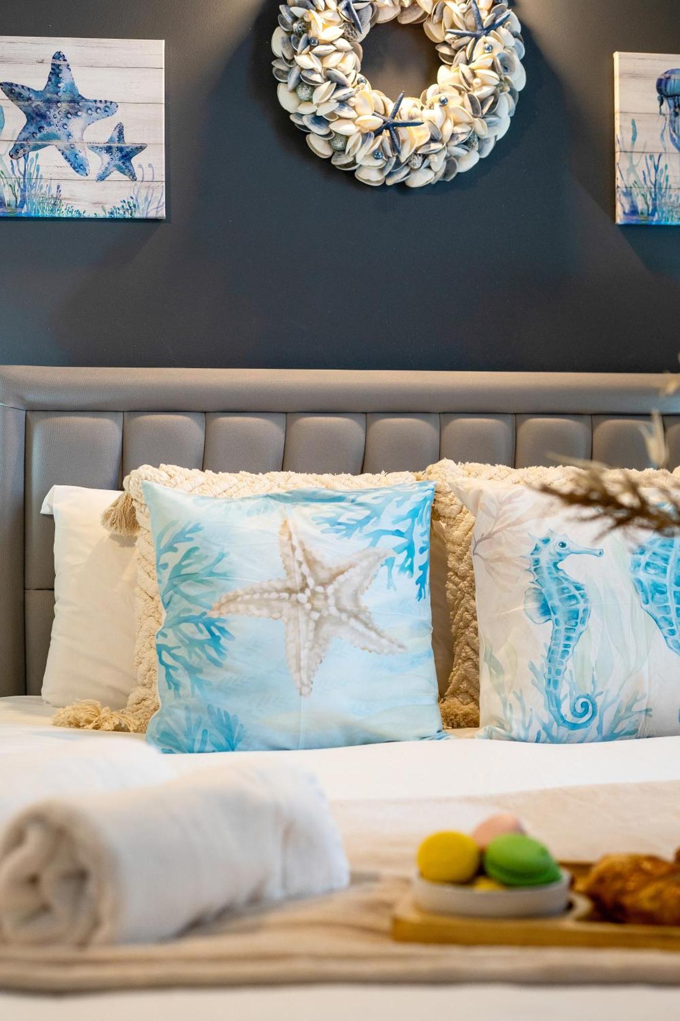 Gioestate Holiday, With Free Parking, Flat33