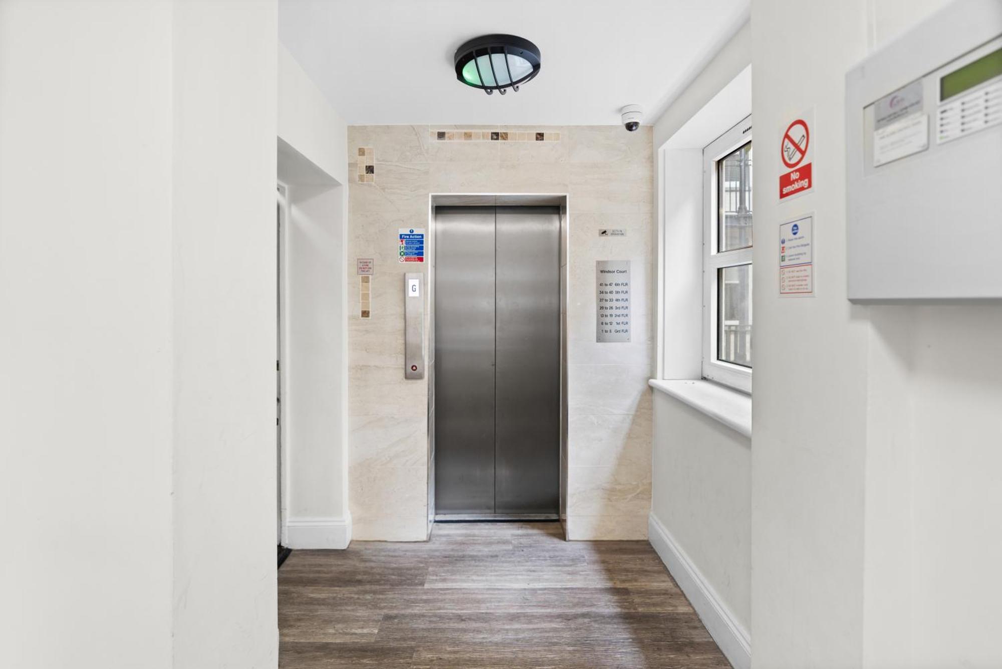 Gioestate Holiday, With Free Parking, Flat33 Brighton