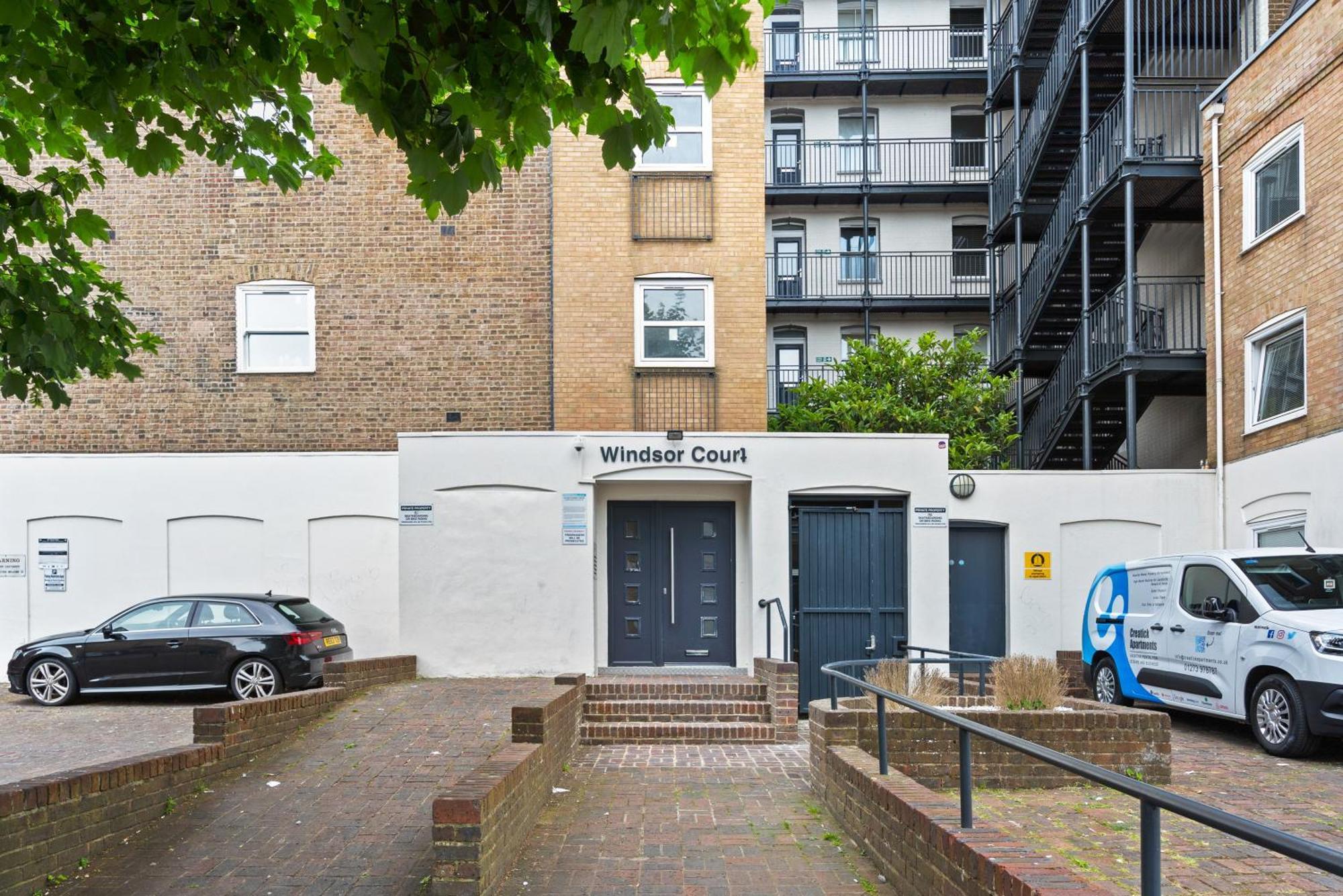 Gioestate Holiday, With Free Parking, Flat33