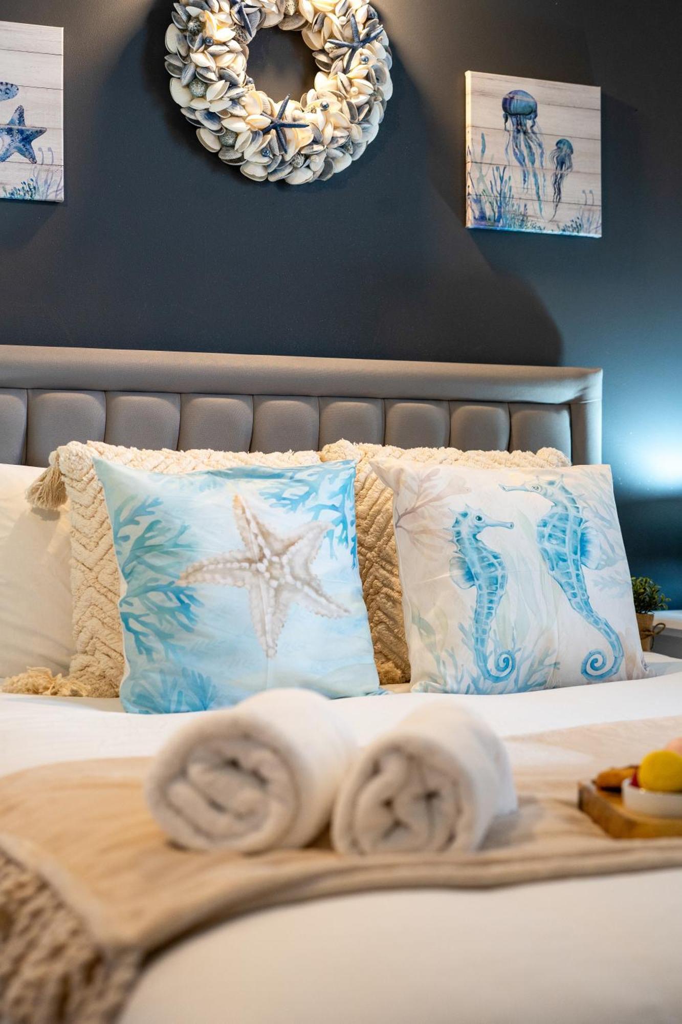 Apartment Gioestate Holiday, With Free Parking, Flat33 Hove